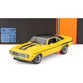 Chevrolet Camaro Yenko SYC 1969 1:43 IXO