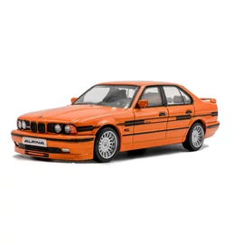 Alpina B10 BiTurbo 1:43 Solido modellautó