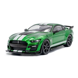 Ford Mustang Shelby GT 500 1:43 Solido modellautó