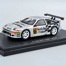 Toyota Corolla AE86 1:43 JGTC 1999 Ebbro fém modell autó