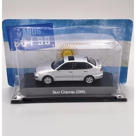 Seat Cordoba 2000 1:43 modellautó