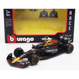 Oracle Red Bull Forma1 Sergio Perez 1:43