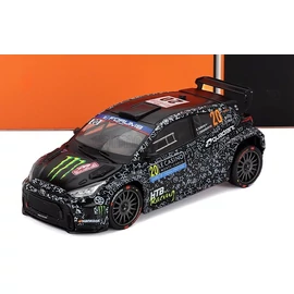 Toyota GR Yaris Rally2 #20 2025 1:43 IXO