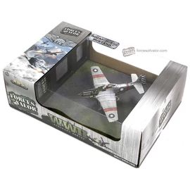 Mustang P-51 D Roca Aircraft 1:72 repülőgép modell