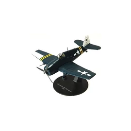 Grumman F6F-5N Hellcat USA 1:72 Atlas repülőgép modell
