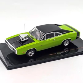 Dodge Charger 1970 1:43 IXO modellautó