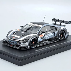 Honda NSX GT500 1:43 Japan GT 2014 Ebbro fém autómodell
