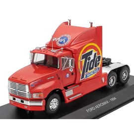 Ford Aeromax 1994 1:43 kamion Hachette modell