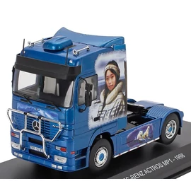 Mercedes-Benz Actros MP1 1998 1:43 kamion