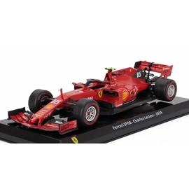Ferrari SF90 Charles Leclerc 2019 1:24