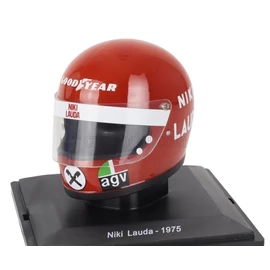 Forma 1 Sisak 1:5 Niki Lauda 1975