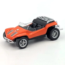 Dune Buggy 1968 1:43- A Thomas Crown-ügy