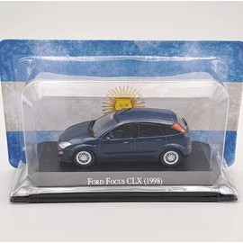 Ford Focus CLX 1998 1:43 modellautó