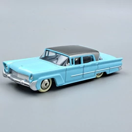Lincoln Premiere First Version 1:43 retró autó modell
