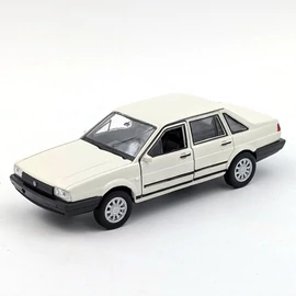 Volkswagen Santana Welly modell fehér