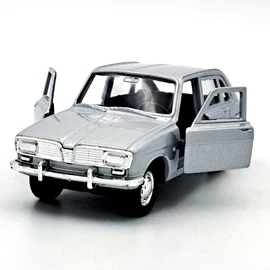 Renault 16 Welly Modellautó