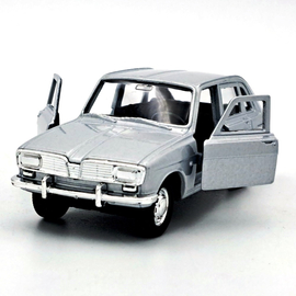 Renault 16 Welly modellautó