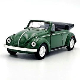 Volkswagen Beetle Cabrio Welly