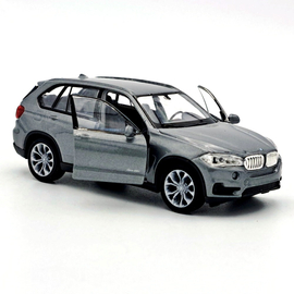 BMW X5 Welly modellautó