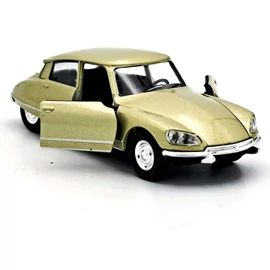 Citroen DS23 1973 Welly Modellauto