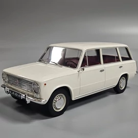 Lada 2102 Kombi 1:18 modellautó