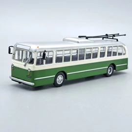 Pullman Serie 800 Troli 1:72 trolibusz modell