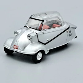 Messerschmitt KR200 1957 1:43 fém autó modell