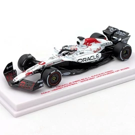 Oracle Red Bull Racing RB21 #1 2025 1:64