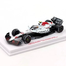 Oracle Red Bull Racing RB21 #22 1:64