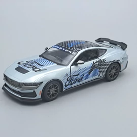 Ford Mustang 2024 Livery Edition szürke