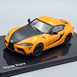 Toyota Supra 1:43 Halálos iramban fém autómodell