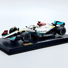 Mercedes-AMG F1 W13 E Performance 1:43