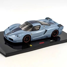  Ferrari FXX 2006 1:43 Hot Wheels modell autó