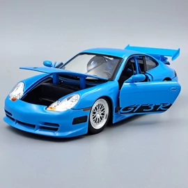 Porsche 911 GT3 RS 1:24 Brian Jada Halálos Iramban modell autó