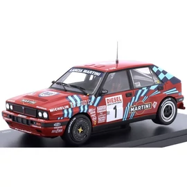 Lancia Delta Integrale 16V 1989 1:24