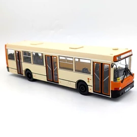 Ikarus 415 1:43 Berliner autóbusz modell