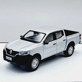 Renault Alaskan Pick-Up 2017 1:43 Norev autó modell