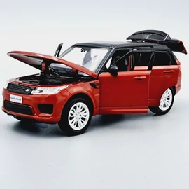 Range Rover Sport 1:32 Tayumo modellautó