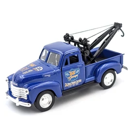  Chevrolet Tow Truck 1953 Modellautó