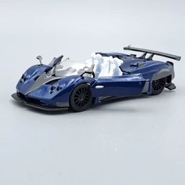 Pagani Zonda HP Barchetta 1:36 kék