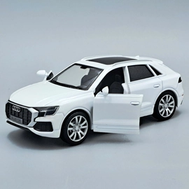 Audi Q8 1:36 Tayumo fém modell autó