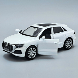 Audi Q8 1:36 Tayumo fém modell autó