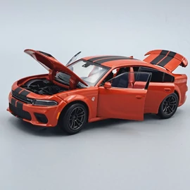 Dodge Charger 1:32 Tayumo fém autó modell