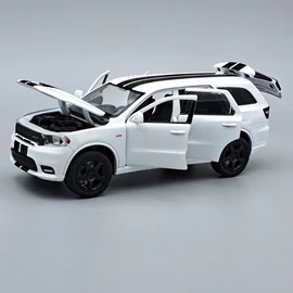 Dodge Durango SRT 1:32 Tayumo fehér autó