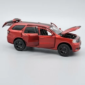 Dodge Durango SRT 1:32 piros Tayumo modellautó