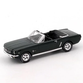 Ford Mustang Convertible 19 Mini GT 1166