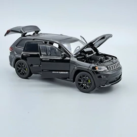 Jeep Grand Cherokee 1:32 Tayumo játékautó