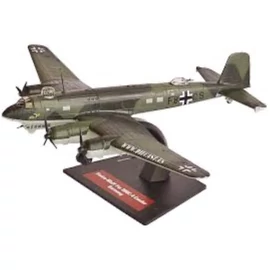 Focke Wulf FW 200 C-4 Condor 1:144 Atlas