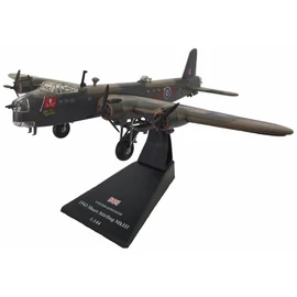 Short Stirling MkIII 1:144 repülő modell