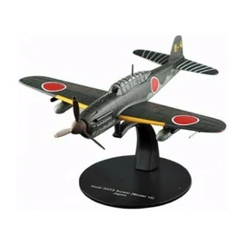 Aichi D4Y2 Suisei Japan 1:72 repülőgép modell Atlas